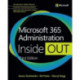 Microsoft 365 Administration Inside Out