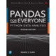 Pandas for Everyone: Python Data Analysis