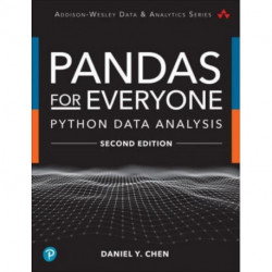 Pandas for Everyone: Python Data Analysis