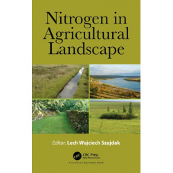 Nitrogen in Agricultural Landscape