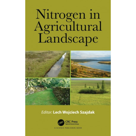 Nitrogen in Agricultural Landscape