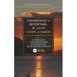 Convergence of Blockchain, AI, and IoT: Concepts and Challenges