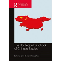 The Routledge Handbook of Chinese Studies