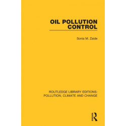 Oil Pollution Control