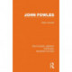 John Fowles