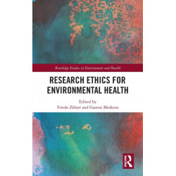 Research Ethics for Environmental Health