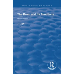 The Brain and its Functions