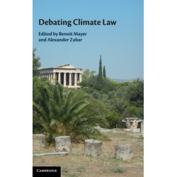Debating Climate Law