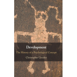 Development: The History of a Psychological Concept