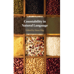 Countability in Natural Language