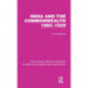India and the Commonwealth 1885–1929