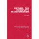 Vietnam – The Incomplete Transformation