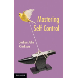 Mastering Self-Control