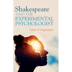 Shakespeare and the Experimental Psychologist