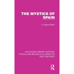 The Mystics of Spain