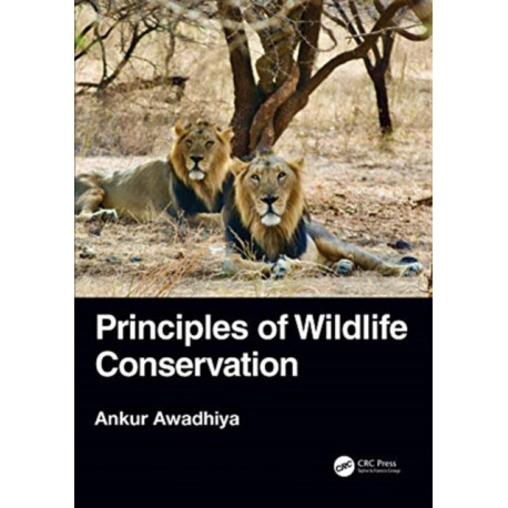 Principles of Wildlife Conservation
