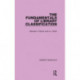The Fundamentals of Library Classification