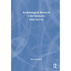 Archaeological Research: A Brief Introduction