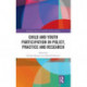 Child and Youth Participation in Policy, Practice and Research