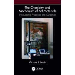 The Chemistry and Mechanism of Art Materials: Unsuspected Properties and Outcomes