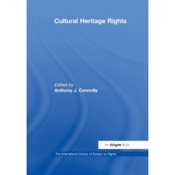 Cultural Heritage Rights