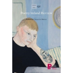 Poetry Ireland Review 132