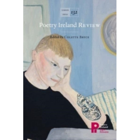 Poetry Ireland Review 132
