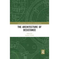 The Architecture of Desistance