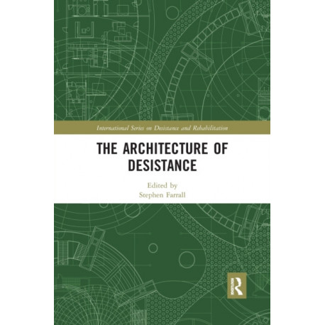 The Architecture of Desistance