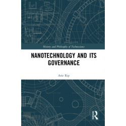 Nanotechnology and Its Governance
