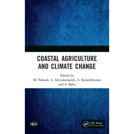 Coastal Agriculture and Climate Change