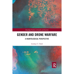Gender and Drone Warfare: A Hauntological Perspective