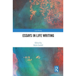 Essays in Life Writing
