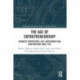The Age of Entrepreneurship: Business Proprietors, Self-employment and Corporations Since 1851