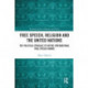Free Speech, Religion and the United Nations: The Political Struggle to Define International Free Speech Norms