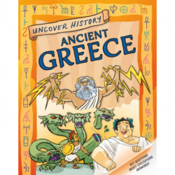 Uncover History: Ancient Greece