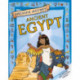 Uncover History: Ancient Egypt