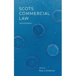 Scots Commercial Law