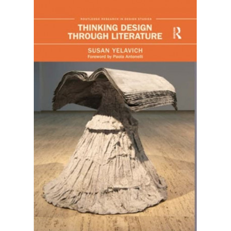 Thinking Design Through Literature