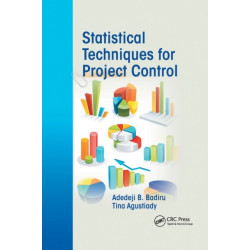 Statistical Techniques for Project Control