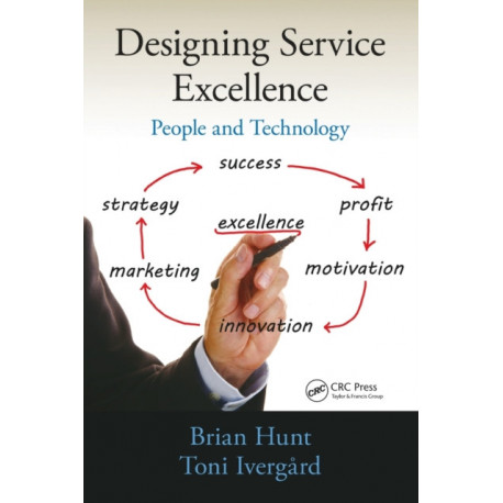 Designing Service Excellence: People and Technology