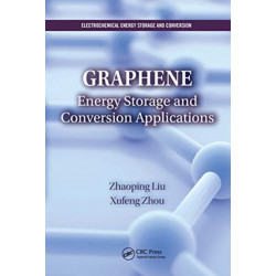 Graphene: Energy Storage and Conversion Applications