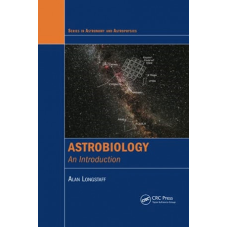 Astrobiology: An Introduction