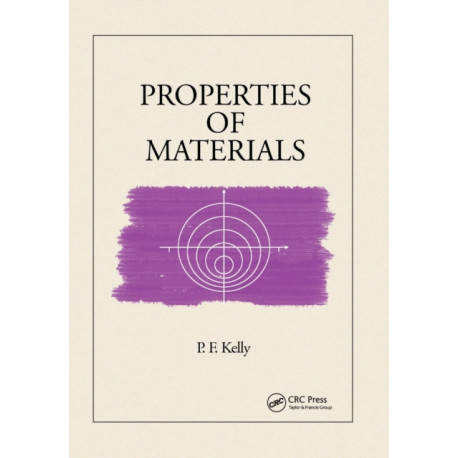 Properties of Materials