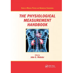The Physiological Measurement Handbook