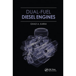 Dual-Fuel Diesel Engines