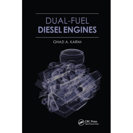 Dual-Fuel Diesel Engines