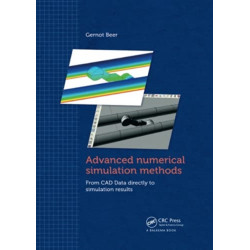 Advanced Numerical Simulation Methods: From CAD Data Directly to Simulation Results
