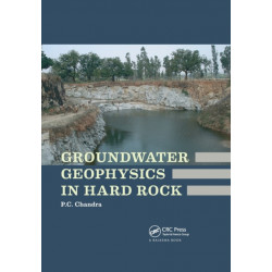 Groundwater Geophysics in Hard Rock