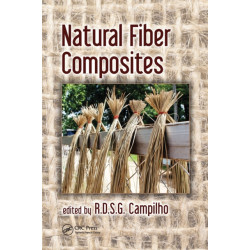 Natural Fiber Composites